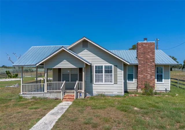 Homes for sale in Nixon, TX | 3752 Fm 77, Nixon, TX 78140 | MLS# 4009428