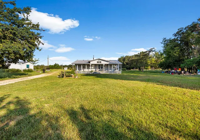 Homes for sale in Groesbeck, TX | 252 Lcr 421, Groesbeck, TX 76642 | MLS# 8565223