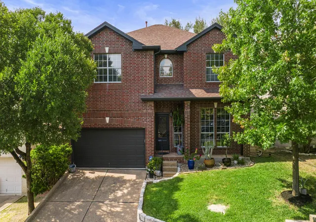 Photo 1 of Single family home for sale at 4104 Seldalia Trl, Austin, TX 78732 | MLS# 8712057 | Listing updated on 2026-09-01