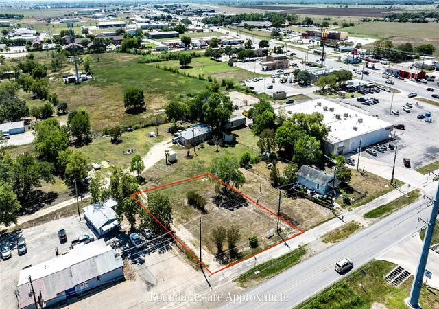 Photo 3 of Land for sale at 300 Blackjack St, Lockhart, TX 78644 | MLS# 1652755 | Listing updated on 2026-05-20