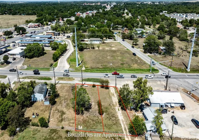 Photo 4 of Land for sale at 300 Blackjack St, Lockhart, TX 78644 | MLS# 1652755 | Listing updated on 2026-05-20