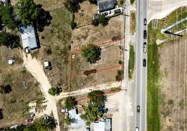 Photo 3 of Land for sale at 300 Blackjack St, Lockhart, TX 78644 | MLS# 1652755 | Listing updated on 2026-05-20