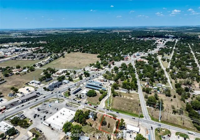 Photo 1 of Land for sale at 300 Blackjack St, Lockhart, TX 78644 | MLS# 1652755 | Listing updated on 2026-05-20