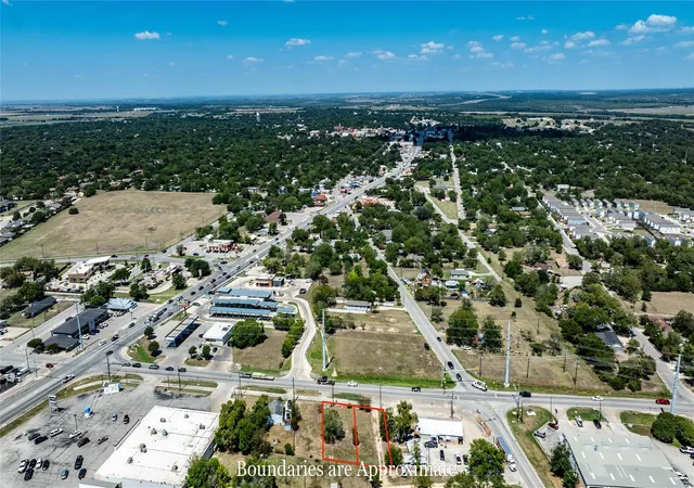 Photo 2 of Land for sale at 300 Blackjack St, Lockhart, TX 78644 | MLS# 1652755 | Listing updated on 2026-05-20