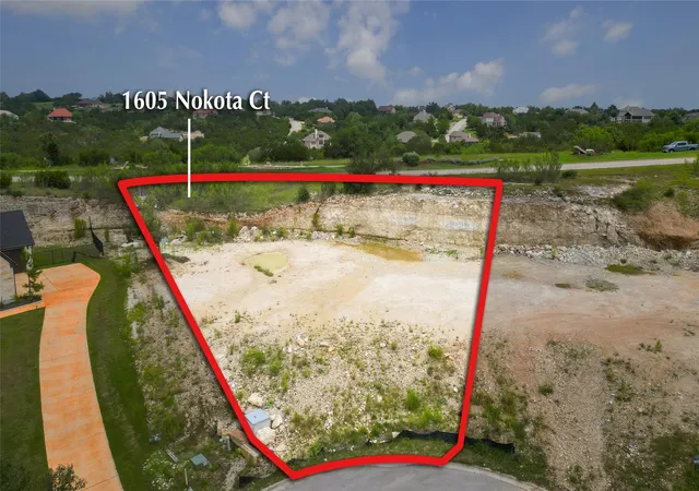 1st image of 1605 Nokota Ct, Leander, TX 78641 | MLS# 5908480