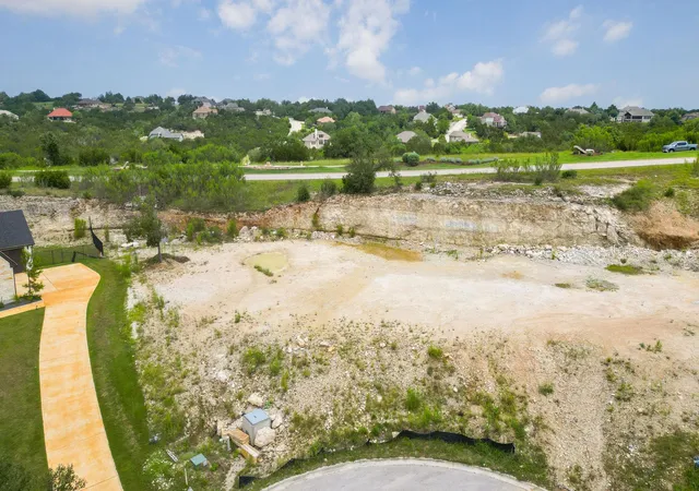 Photo 3 of Land for sale at 1605 Nokota Ct, Leander, TX 78641 | MLS# 5908480 | Listing updated on 2026-03-16