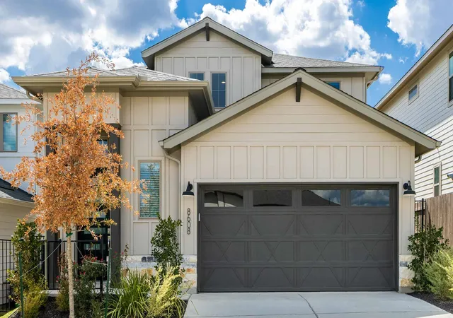 Photo 1 of Sale Pending at 8608 Basil Hayden Ln, Austin, TX 78744 | MLS# 3631829 | Listing updated on 2026-10-06