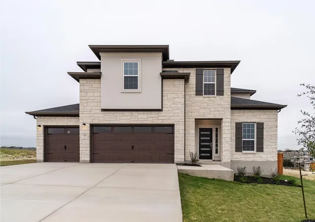 Photo 1 of Single family home for sale at 109 Joy Ln, Liberty Hill, TX 78642 | MLS# 3312888 | Listing updated on 2026-09-08