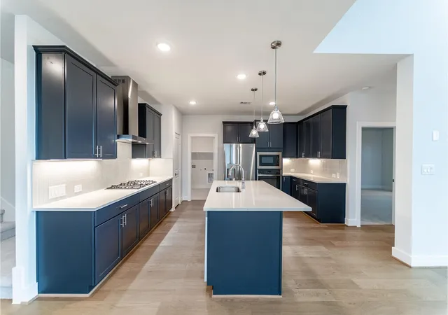 Photo 3 of Single family home for sale at 109 Joy Ln, Liberty Hill, TX 78642 | MLS# 3312888 | Listing updated on 2026-09-08