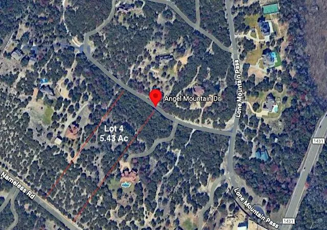 2nd image of 18805 Angel Mountain Dr, Leander, TX 78641 | MLS# 1532854