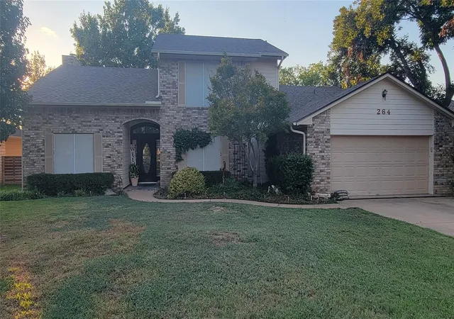 Single family home for sale at 264 Turkey Run, Marble Falls, TX 78654 | MLS# 5737338 | Listing updated on 2026-03-01