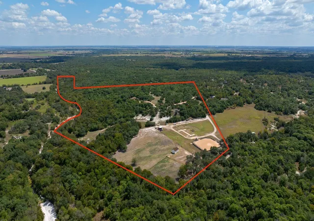 Photo 3 of Land for sale at 1120 Redbird Rd, Georgetown, TX 78626 | MLS# 6776266 | Listing updated on 2026-08-26