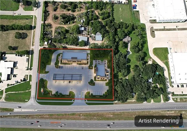 Photo 1 of Land for sale at 1151 S Wheat Rd, Belton, TX 76513 | MLS# 9379148 | Listing updated on 2026-09-22