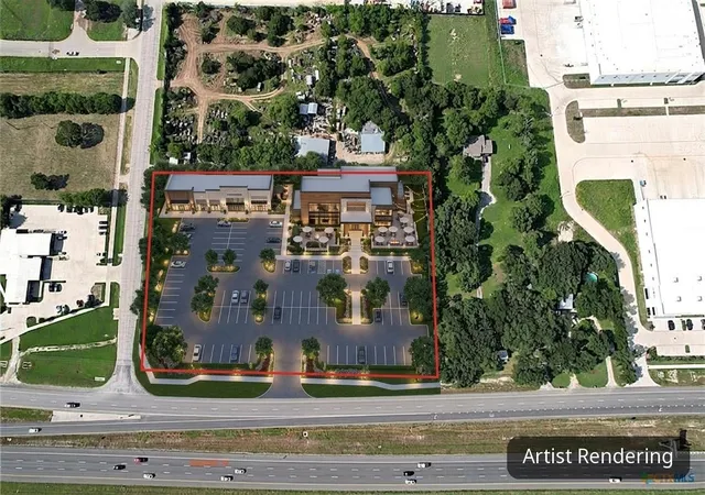 Photo 3 of Land for sale at 1151 S Wheat Rd, Belton, TX 76513 | MLS# 9379148 | Listing updated on 2026-09-22