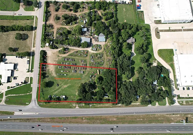 Photo 4 of Land for sale at 1151 S Wheat Rd, Belton, TX 76513 | MLS# 9379148 | Listing updated on 2026-09-22