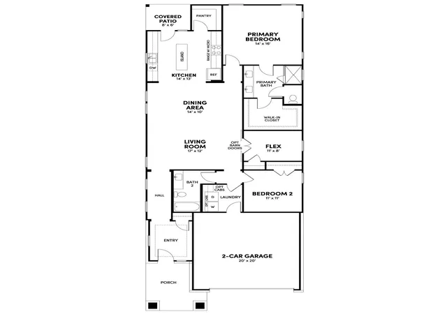 5th image of 236 Wild Honeysuckle Way, San Marcos, TX 78666 | MLS# 2489918