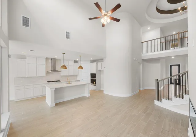 Photo 3 of Sale Pending at 234 Coleto Trl, Bastrop, TX 78602 | MLS# 8350938 | Listing updated on 2026-09-22