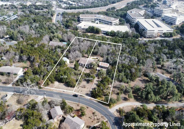 1st image of 829a Castle Ridge Rd, Austin, TX 78746 | MLS# 4965275