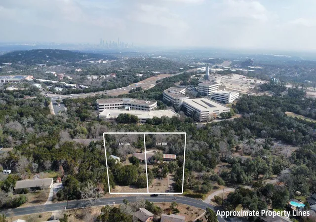 1st image of 829b Castle Ridge Rd, Austin, TX 78746 | MLS# 4174829