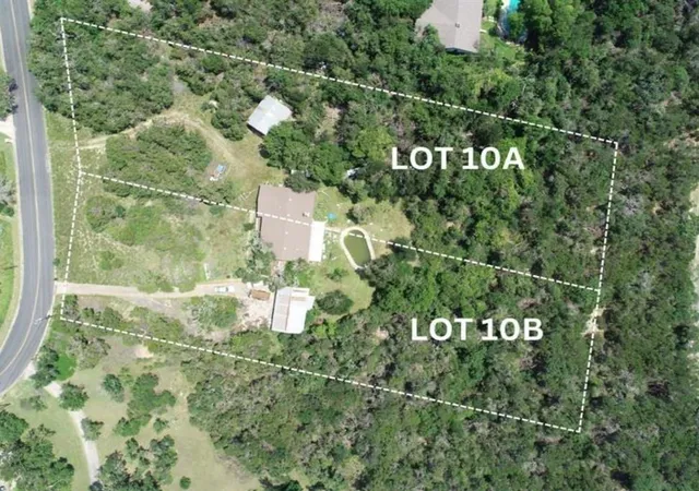 4th image of 829B Castle Ridge Rd, Austin, TX 78746 | MLS# 4174829