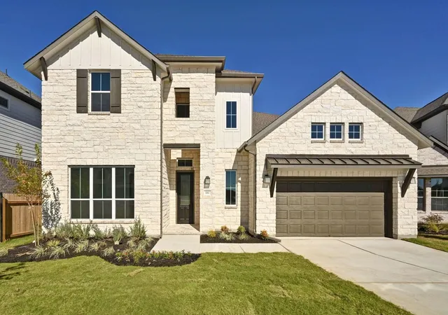 1st image of 180 Montecilo Dr, Liberty Hill, TX 78642 | MLS# 1621242
