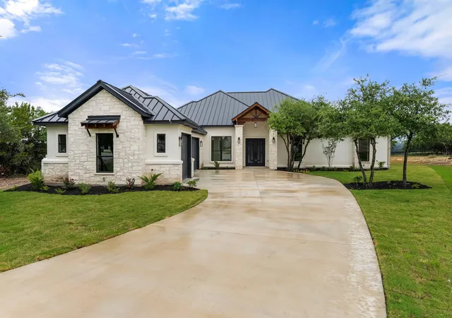 Photo 1 of Sale Pending at 517 Vale Pond Spur, Georgetown, TX 78633 | MLS# 1562089 | Listing updated on 2026-08-26