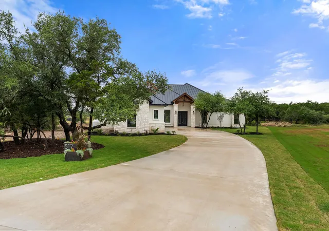 Photo 2 of Sale Pending at 517 Vale Pond Spur, Georgetown, TX 78633 | MLS# 1562089 | Listing updated on 2026-08-26