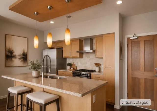 2nd image of 1600 Barton Springs Rd #5610, Austin, TX 78704 | MLS# 4197878