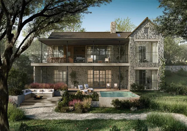 Photo 2 of Sale Pending at Capella Cv, Spicewood, TX 78669 | MLS# 7564810 | Listing updated on 2025-12-23