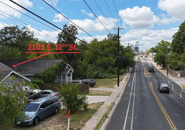 3rd image of 2103 E 12Th St, Austin, TX 78702 | MLS# 1225763