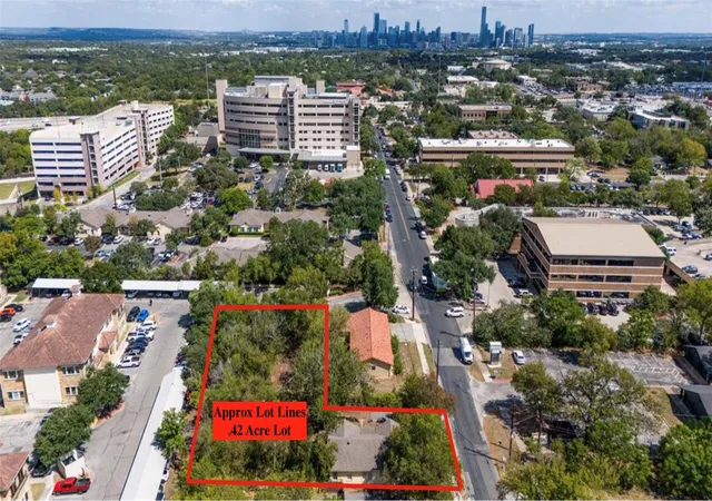2nd image of 4322 James Casey St, Austin, TX 78745 | MLS# 5832654