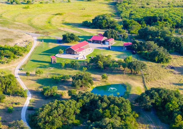2nd image of 3021 Farm To Market 1689, Rising Star, TX 76471 | MLS# 9036568