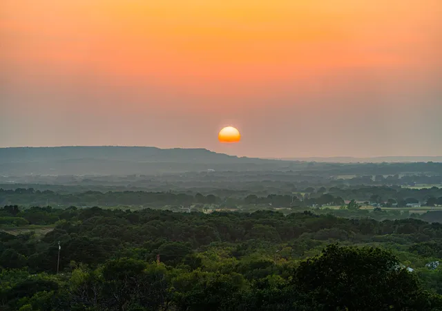 5th image of 3021 Farm To Market 1689, Rising Star, TX 76471 | MLS# 9036568