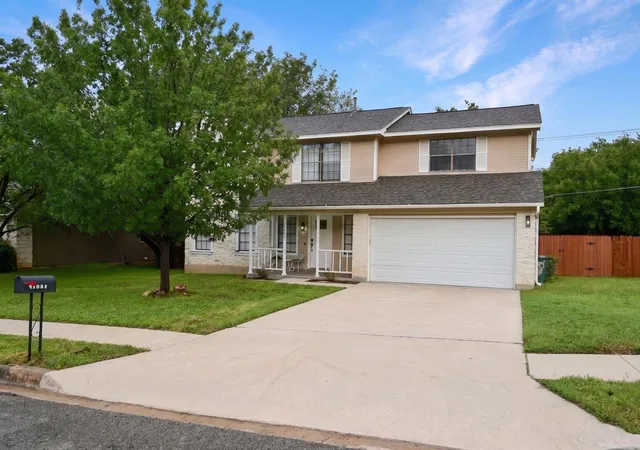 Photo 1 of Single family home for sale at 12903 Silver Crk Dr, Austin, TX 78727 | MLS# 2569059 | Listing updated on 2026-07-19