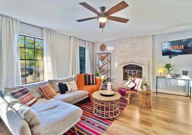 Photo 2 of Single family home for sale at 12903 Silver Crk Dr, Austin, TX 78727 | MLS# 2569059 | Listing updated on 2026-07-19