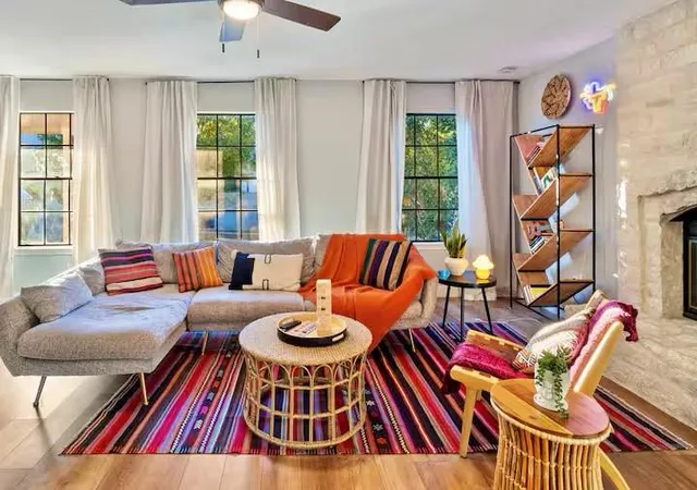 Photo 3 of Single family home for sale at 12903 Silver Crk Dr, Austin, TX 78727 | MLS# 2569059 | Listing updated on 2026-07-19