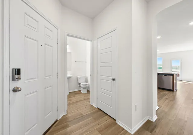 4th image of 13333 Kincane Dr, Del Valle, TX 78617 | MLS# 4240870