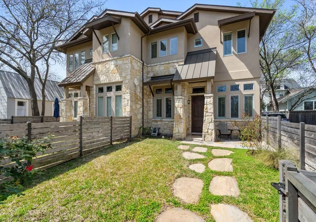 1st image of 2002 Kinney Ave #B, Austin, TX 78704 | MLS# 6951473