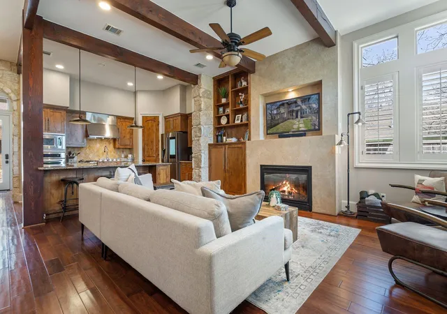 3rd image of 2002 Kinney Ave #B, Austin, TX 78704 | MLS# 6951473