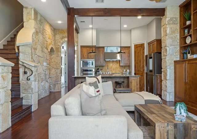 4th image of 2002 Kinney Ave #B, Austin, TX 78704 | MLS# 6951473