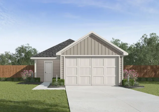 Photo 1 of Single family home for sale at 109 Wyatt Way, Jarrell, TX 76537 | MLS# 3093651 | Listing updated on 2026-10-02