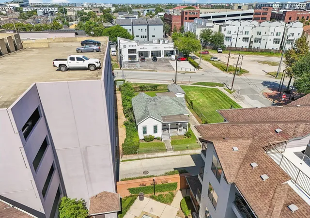 3rd image of 1106 Oneil St, Houston, TX 77019 | MLS# 4891437