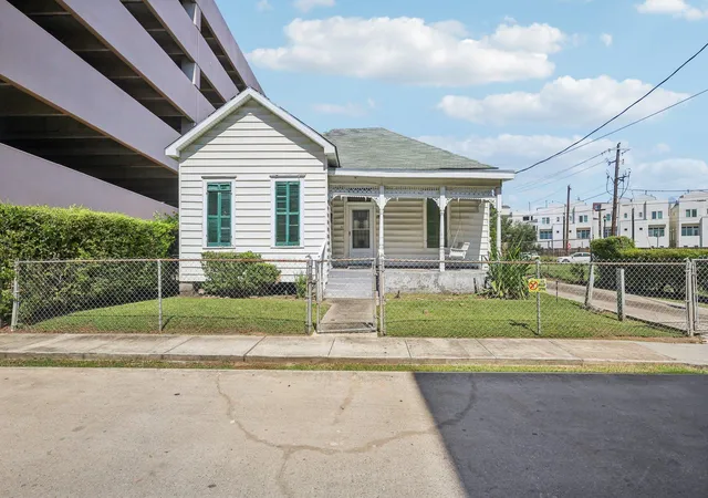 4th image of 1106 Oneil St, Houston, TX 77019 | MLS# 4891437