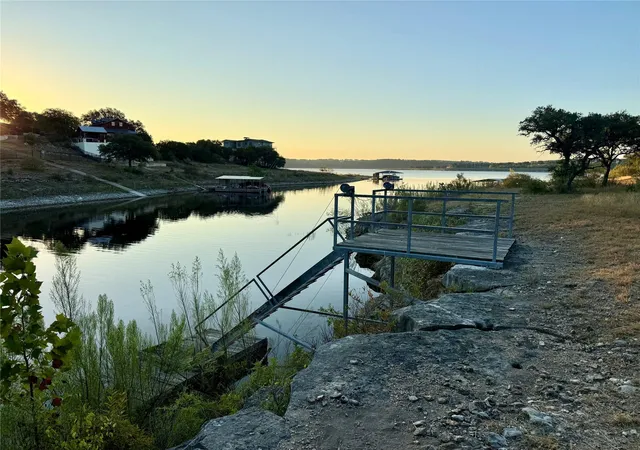 5th image of 20049 Continental Dr, Lago Vista, TX 78645 | MLS# 8659086