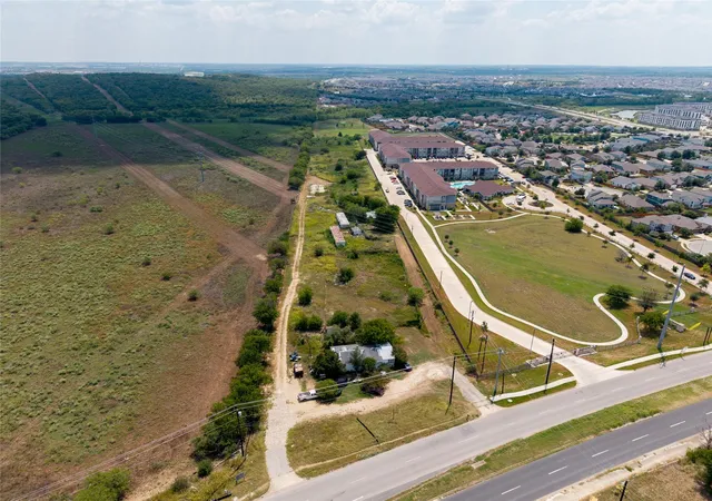 Land for sale at 6981 Mckinney Fls Pkwy, Austin, TX 78744 | MLS# 6690848