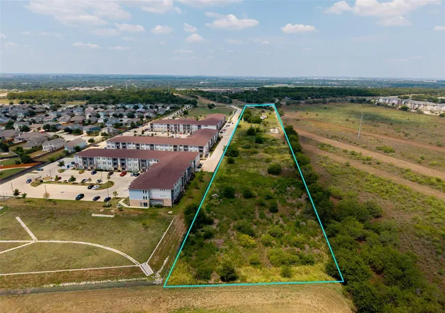 Photo 1 of Land for sale at 6981 Mckinney Fls Pkwy, Austin, TX 78744 | MLS# 6690848 | Listing updated on 2026-08-24