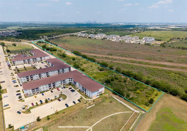Photo 4 of Land for sale at 6981 Mckinney Fls Pkwy, Austin, TX 78744 | MLS# 6690848 | Listing updated on 2026-08-24