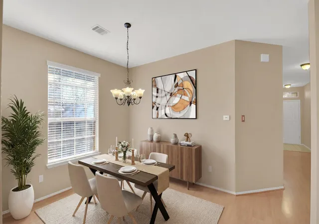 Photo 4 of Single family home for sale at 1030 Disraeli Cir, Pflugerville, TX 78660 | MLS# 7290150 | Listing updated on 2026-10-02