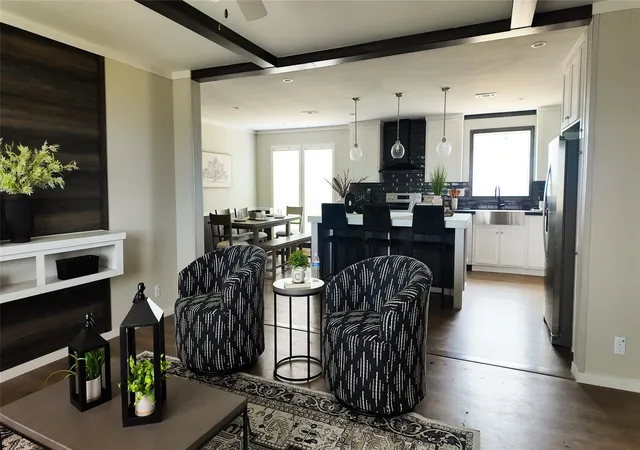 Photo 1 of Manufactured home for sale at 147 Ardales Dr, Elgin, TX 78621 | MLS# 3601064 | Listing updated on 2026-09-09