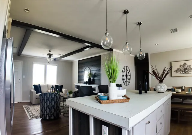 Photo 2 of Manufactured home for sale at 147 Ardales Dr, Elgin, TX 78621 | MLS# 3601064 | Listing updated on 2026-09-09